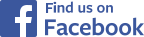 Find Crossroads Point on Facebook logo