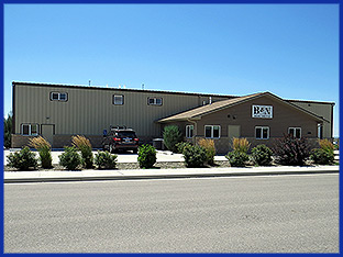 B&N Machine specializes in precision CNC and manual machining for the food processing, dairy, agriculture and manufacturing industries across southern Idaho.